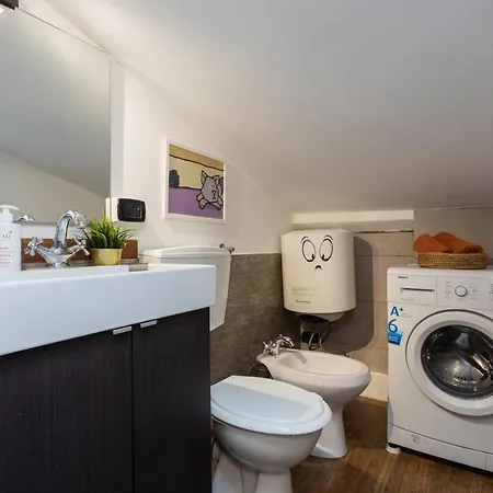 A Casa Di Beba Vicino Mole By Wonderful Italy Apartment *