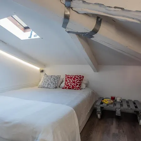 Apartment A Casa Di Beba Vicino Mole By Wonderful Italy Turin