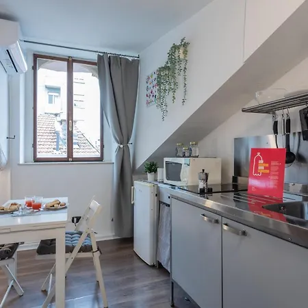 A Casa Di Beba Vicino Mole By Wonderful Italy Turin