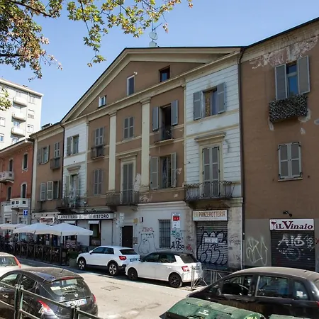 A Casa Di Beba Vicino Mole By Wonderful Italy Apartment *