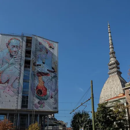 A Casa Di Beba Vicino Mole By Wonderful Italy * Turin